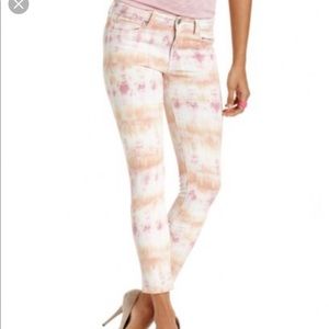 else skinny Tie-dye 😍☀️🌸🌼